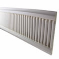 thumbnail image 4 of Cornice Crown Mouldings White Urethane Sample of 11598 24" L DIY Interior Home Decoration Ceiling Wall Border Line| Renovators Supply, 4 of 6
