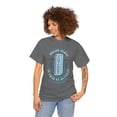 thumbnail image 2 of DJH Apparel | Forgiveness Christian Inspirational Unisex T-shirt, 2 of 5