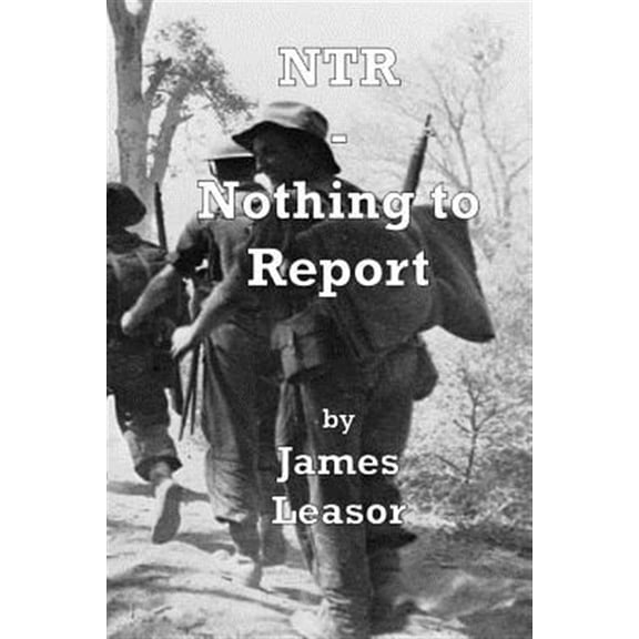 Pre-Owned Ntr - Nothing to Report