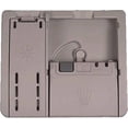 thumbnail image 1 of 12008380 Dishwasher Detergent Dispenser Assembly, 1 of 5
