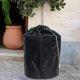 thumbnail image 5 of De tela Oxford para plantas, Protector de vegetales para jardín, bolsa con cordón para plantas, cubierta para maceta, 5 of 6