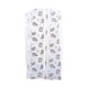 thumbnail image 1 of 1 protector antipolvo para ropa., 1 of 3
