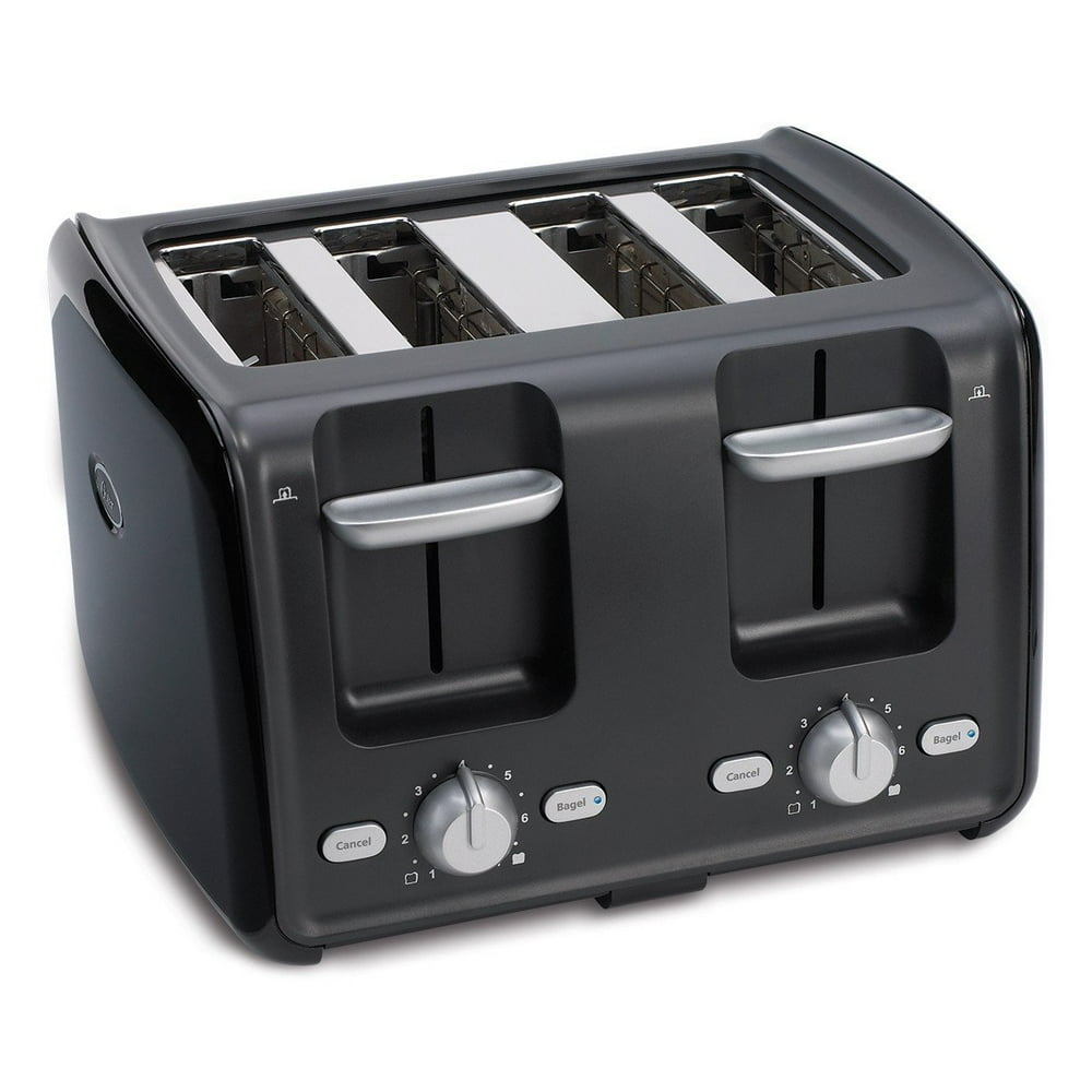 3905 Four Slice Toaster