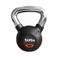 thumbnail image 1 of Pesa Rusa Tayga  Rubber Cromada 8 Kg., 1 of 3