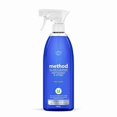 thumbnail image 1 of Method Glass Cleaner Spray, Mint, 828 mL, 828 mL, 1 of 2