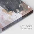 thumbnail image 3 of Unbleached Neutrals III Premium Gallery Wrapped Canvas - Ready to Hang, 3 of 9