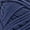 Navy, variant on Bernat® Maker™ #5 Bulky Cotton Yarn, Fawn 8.8oz/250g 317 Yards (2 Pack)