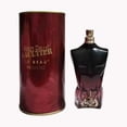thumbnail image 1 of Fragrance Omanes Bouteille de Parfum Rouge pour Hommes 125Ml Verre Rouge, 1 of 6