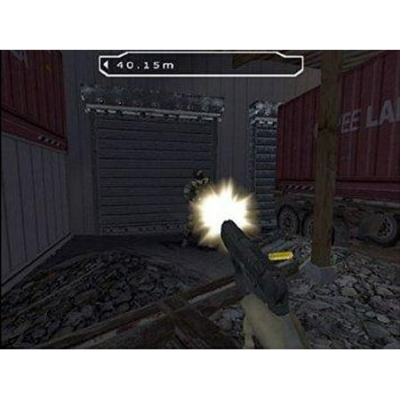 Tommo Inc. Race Against Time And Terrorism In This First Person Shooter  Hunt Down A