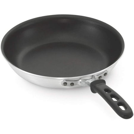 

Vollrath 67614 14 Wear-Ever Aluminum SteelCoat Fry Pan