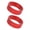 Red-10mm, variant on 2Pcs Aluminum Alloy Headsets Spacer Replacement Road Bike Stem Washer Bicycles Handlebar Stem Rise Up Adjust Washers