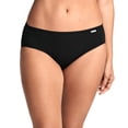thumbnail image 2 of Jockey Women's Supersoft Bikini - 3 Pack, 2 of 6
