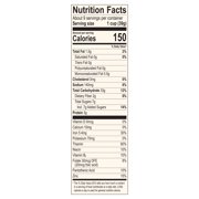 Moms Best Naturals Oats & Honey Blend