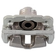 thumbnail image 5 of TRQ Rear Left Brake Caliper w/Bracket Drivers Side Compatible with 2003-2007 Cadillac CTS 2005-2011 STS, 5 of 6