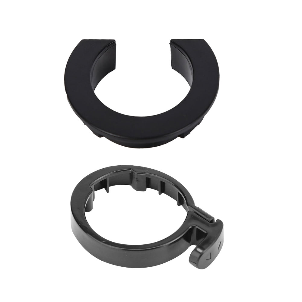 2x Electric Scooter Parts E-scooter Folding Buckle Limit Ring for M365 Pro 