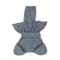thumbnail image 1 of Toalla De Baño Para Mascotas Toalla Suave Y Cómoda Para Mascotas Con Gran Capacidad De Absorción De Agua Toalla De Secado Para Mascotas A Prueba De Salpicaduras Para Mascotas De Tamaño Mediano Y Kearding PT001716-01, 1 of 7