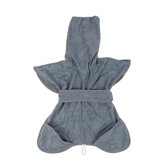Toalla De Baño Para Mascotas Toalla Suave Y Cómoda Para Mascotas Con Gran Capacidad De Absorción De Agua Toalla De Secado Para Mascotas A Prueba De Salpicaduras Para Mascotas De Tamaño Mediano Y Kearding PT001716-01