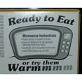 thumbnail image 2 of JJ's Bakery Banana Cream Pie Snack Pies, Individual Dessert, Fresh-Baked, Nut-Free, Kosher Parve, 4 Oz Each (Pack of 6), 2 of 2