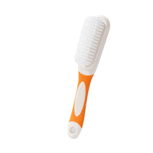 Cepillo de fregado Bearachild multiusos naranja HA079649-03