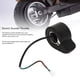 thumbnail image 4 of Acelerador De Scooter Eléctrico, Fácil De Instalar M365 Diseño De Rayas Elevadas Acelerador De Scooter Eléctrico Portátil Fácil Control Sensible Para Reemplazo De Bicicleta, 4 of 7