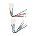 thumbnail image 6 of Metra 70-7304 Aftermarket Radio Harness for Hyundai Kia 2010-2019, 6 of 7