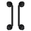 Para Starlink Mini Techo Solar Ventosa Montaje Succión Kit Montaje