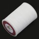 thumbnail image 3 of 3 Rolls (85m) White Black And Beige Wax Cord For Bracelet / Necklace 0.6mm, 3 of 5