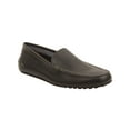 thumbnail image 2 of Lacoste Mens Bonand 2 Loafers in Black, 2 of 6