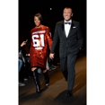 thumbnail image 2 of June Ambrose Joe Zee On The Runway For Fashion For Relief 2015 Fall Fashion Show The Theatre At Lincoln Center New, 2 of 2