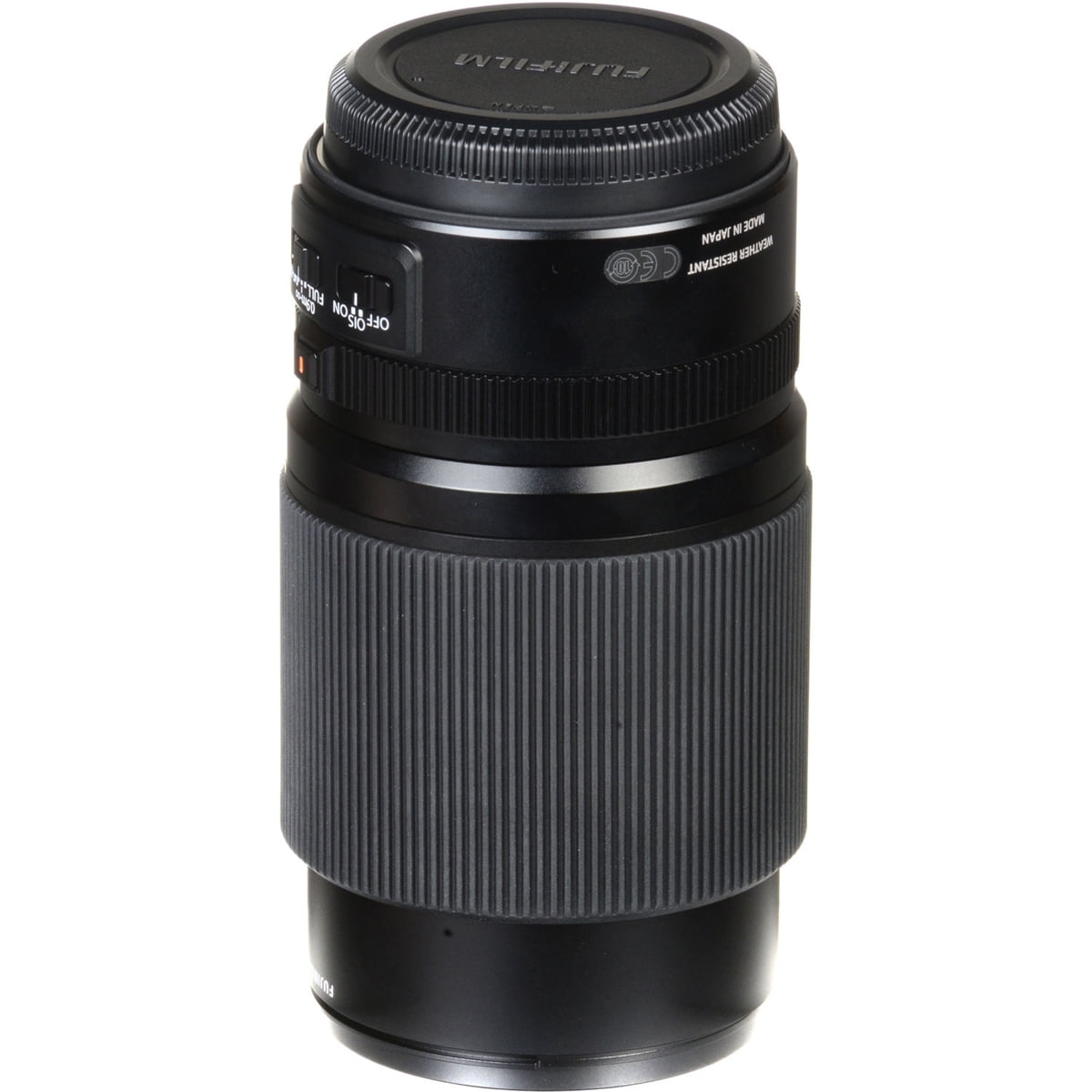 Fujinon GF120mmF4 R LM OIS WR Macro Lens - Walmart.com