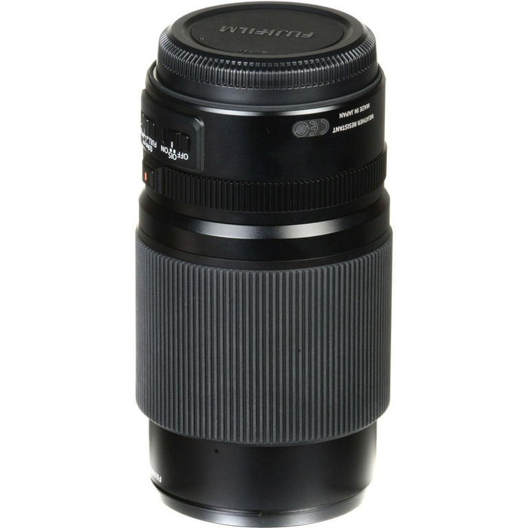 Fujinon GF120mmF4 R LM OIS WR Macro Lens - Walmart.com