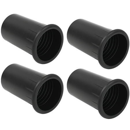 Seismic Audio 4 Pack of Speaker Cabinet Port Tubes - 2.75 Inch Diameter for PA/DJ Cabinets Black - SAPR103-4Pack price history on PriceWatchPro