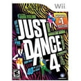 thumbnail image 1 of Just Dance 4 (Wii) - Pre-Owned, 1 of 6