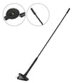 thumbnail image 3 of Car Antenna Aerial & Base Connect 1508144 1087087 Fit for Ford, 3 of 8