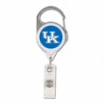 thumbnail image 1 of Kentucky Wildcats Porte-Badge Premium Rétractable, 1 of 1