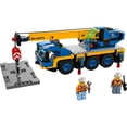 thumbnail image 3 of Set LEGO City Grúa Móvil, 3 of 4