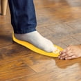thumbnail image 4 of unbranded Herramienta De Medición Para Pies Adultos Color Amarillo Fácil De Usar Y Transportar, 4 of 8