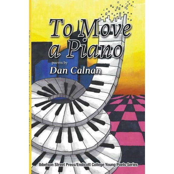 To Move a Piano, (Paperback)