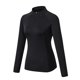 thumbnail image 2 of Sudadera Mujer Yoga TFixol Negro L, 2 of 8