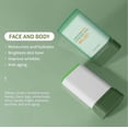 thumbnail image 3 of Aloe Vera Gel Hidratante y Calmante en Stick - 20g Crema Facial con Extracto Natural de Aloe - Hidratante Facial Diario - Fórmula Ligera de Rápida Absorción - Bálsamo Hidratante para Pieles Secas, 3 of 8