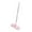 Pink, variant on Floor Mops Children's Mop Household Baby Cleaning Mini Mop Suitable For Children Helps Children Practice Housework and Cultivates Children's Interest In Housework Easy Mop