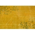 thumbnail image 6 of Turkish Rug, 3.2x6.4 ft Accent Rug, Bedroom Rugs, Colorful Rug, Vintage Rug, 6 of 9