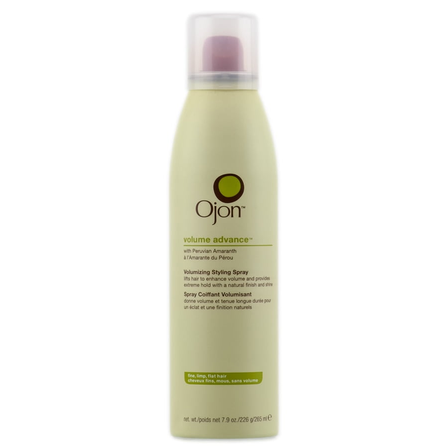 Ojon Ojon Volume Advance Volumizing Styling Spray Size 7 9 Oz Walmart Com Walmart Com Ojon Ojon Volume Advance Volumizing Styling Spray Size 7 9 Oz Walmart Com Walmart Com