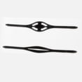 thumbnail image 4 of Bgsha Silicone Diving Snorkeling Glasses Strap Replacement Accessories for Swimming, 4 of 9