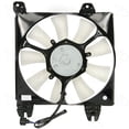 thumbnail image 2 of 4-Seasons 75452 Fan Motor Fits select: 2002 CHRYSLER SEBRING, 2001 MITSUBISHI ECLIPSE, 2 of 2