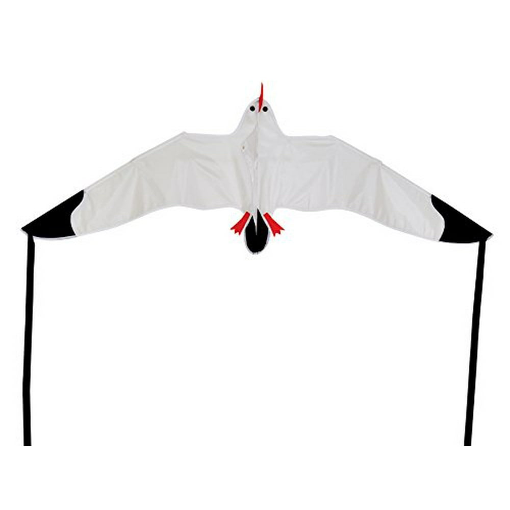 In the Breeze Seagull Kite