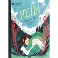 thumbnail image 1 of HEIDI CASTILLO A MACMILLAN EDUCATION COMPANY  JOHANNA SPYRI, 1 of 1