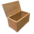 thumbnail image 3 of Whitecap Rhodes Chest - Teak [63515], 3 of 4