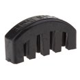 thumbnail image 1 of Silenciador universal para violín perfecl color negro, 1 of 6