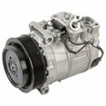thumbnail image 2 of For Porsche Cayenne 2008 2009 2010 OEM AC Compressor w/ A/C Repair Kit - BuyAutoParts, 2 of 8